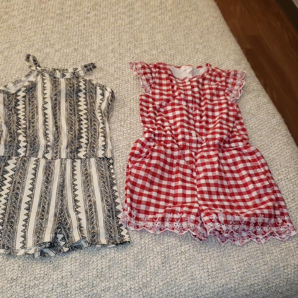 Rompers